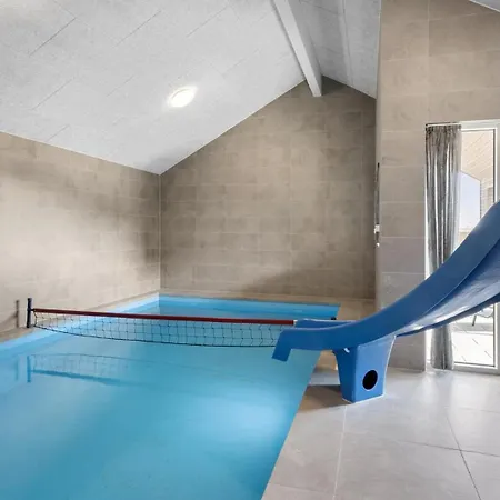Villavilla 917 - Skastrup Strand, Fyn Og Oer Holiday home Bogense