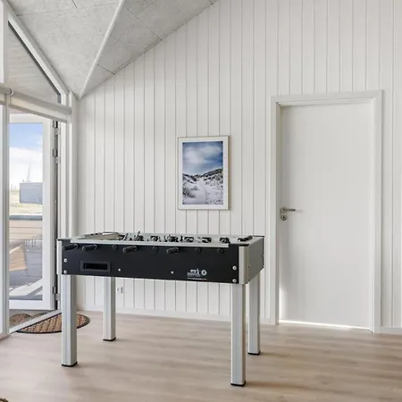 Villavilla 917 - Skastrup Strand, Fyn Og Oer Holiday home *