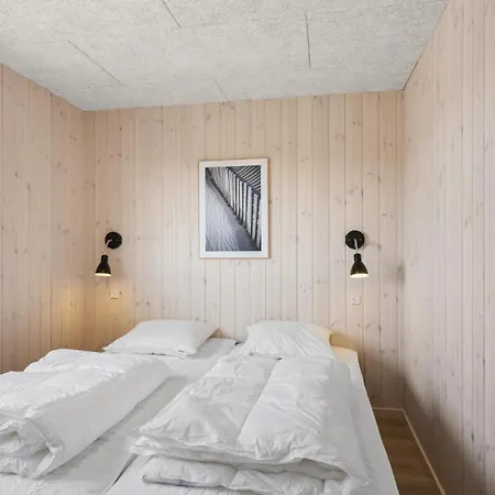 Villavilla 917 - Skastrup Strand, Fyn Og Oer