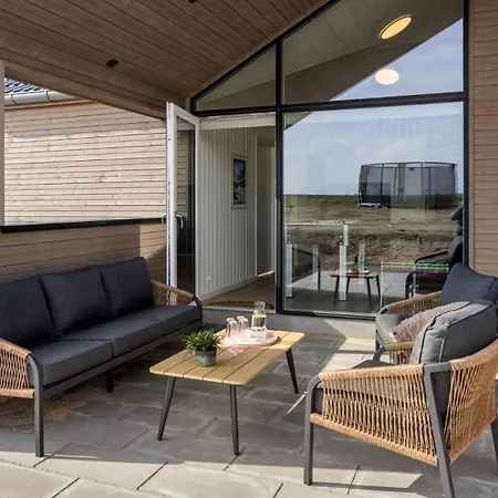 Villavilla 917 - Skastrup Strand, Fyn Og Oer Holiday home Bogense