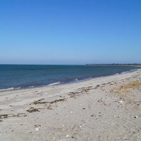 Villavilla 917 - Skastrup Strand, Fyn Og Oer Holiday home Bogense