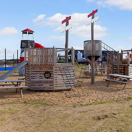 Holiday home Villavilla 917 - Skastrup Strand, Fyn Og Oer